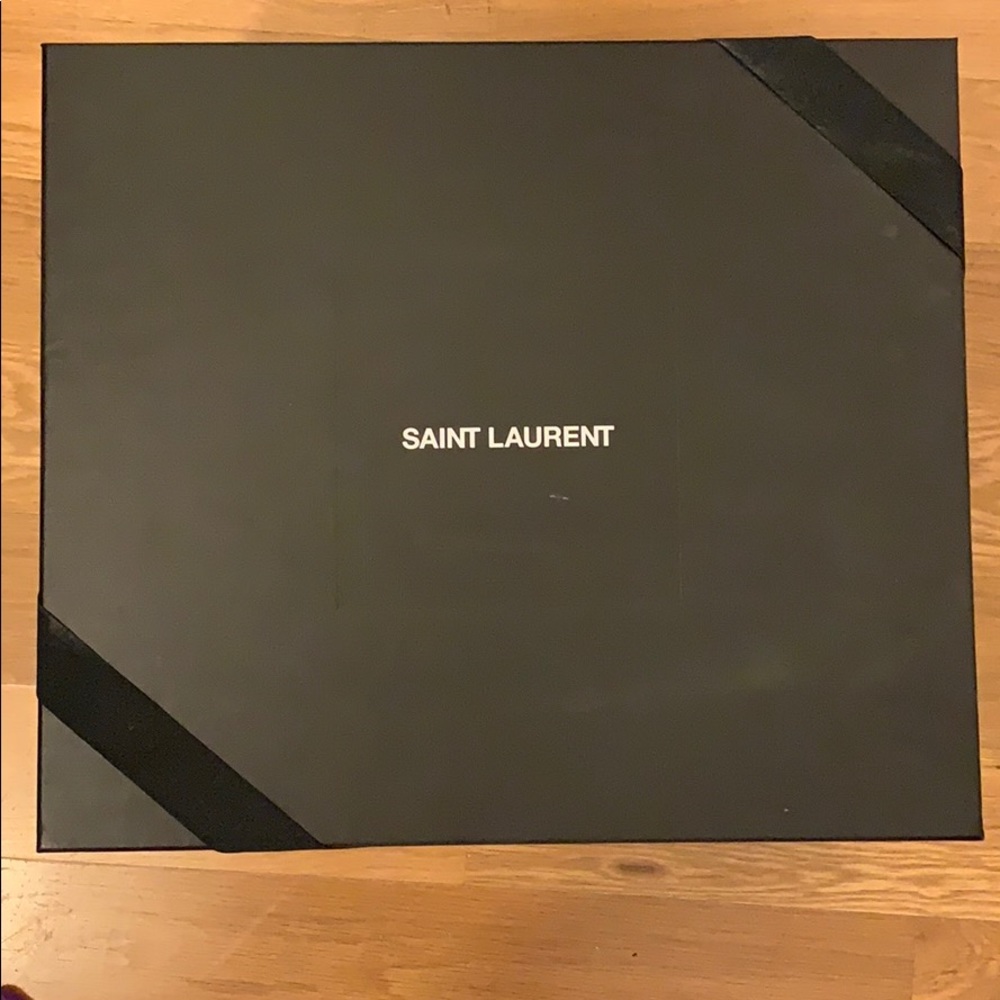 YSL Box
